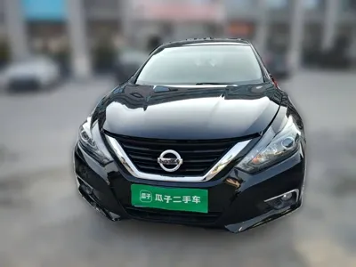 Nissan Teana 2018, 112600 км, за 49500 CNY - фото 24