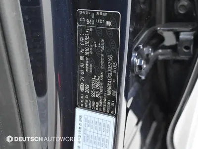 Kia K5 2020, 74914 км, за 13990000 KRW - фото 20