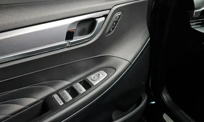 Hyundai Grandeur 2022, 58986 км, за 25300000 KRW - фото 30
