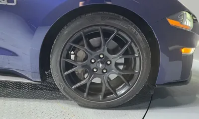 Ford Mustang 2019, 67929 км, за 19500000 KRW - фото 21
