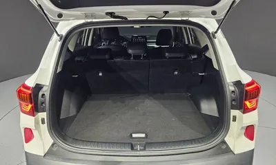Kia Seltos 2020, 107310 км, за 14990000 KRW - фото 20