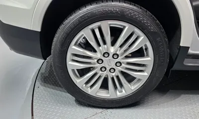 Cadillac XT5 2018, 48516 км, за 20400000 KRW - фото 5