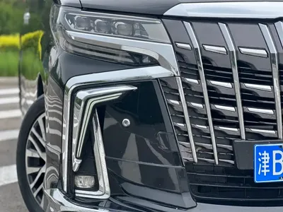 Toyota Alphard 2017, 167000 км, за 298000 CNY - фото 22
