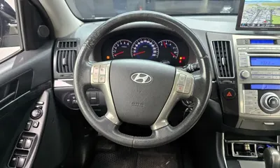 Hyundai Veracruz 2009, 188595 км, за 4900000 KRW - фото 14