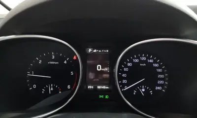 Hyundai Maxcruz 2017, 99145 км, за 13900000 KRW - фото 8