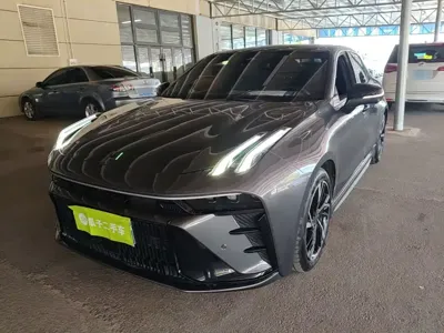 Lynk & Co 03 · 2024 год