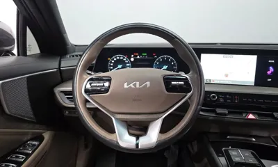 Kia K8 2023, 100257 км, за 17900000 KRW - фото 13