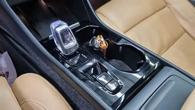 Volvo XC40 2021, 111405 км, за 25800000 KRW - фото 9