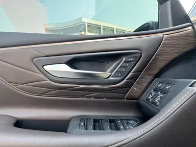 Toyota Alphard 2024, 45000 км, за 798000 CNY - фото 18