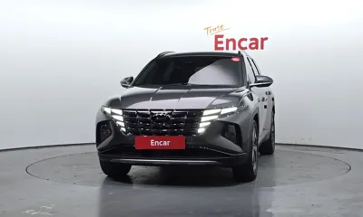 Hyundai Tucson 2021, 71154 км, за 22300000 KRW