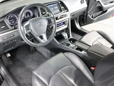 Hyundai Sonata 2018, 150589 км, за 8000000 KRW - фото 10