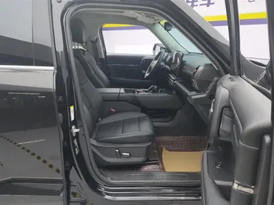Haval 哈弗大狗 PLUS 2023, 40599 км, за 84200 CNY - фото 8
