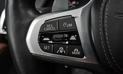 BMW X5 2019, 79042 км, за 62800000 KRW - фото 31