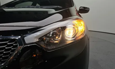Kia K3 2014, 157407 км, за 99990000 KRW - фото 22