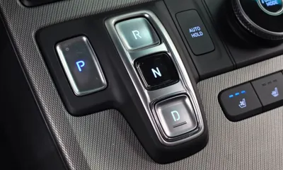 Hyundai Palisade 2023, 41497 км, за 29800000 KRW - фото 9