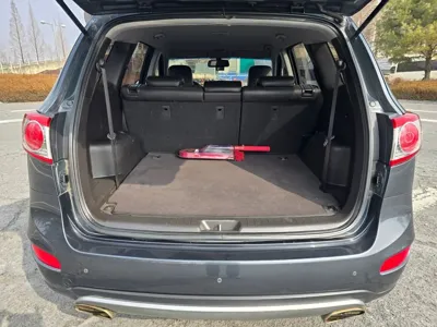 Hyundai Santafe 2012, 198639 км, за 5300000 KRW - фото 8