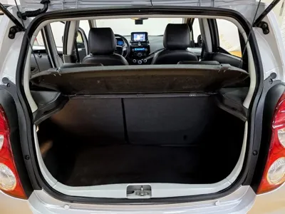 ChevroletGMDaewoo Spark 2014, 99229 км, за 2850000 KRW - фото 16