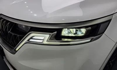 Kia Canival 2023, 21342 км, за 31500000 KRW - фото 22