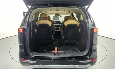 Kia Canival 2021, 85616 км, за 25900000 KRW - фото 32