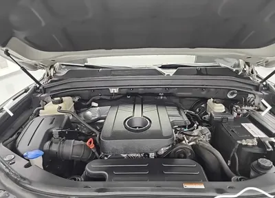 KG_Mobility_Ssangyong Rexton 2018, 84846 км, за 15390000 KRW - фото 5