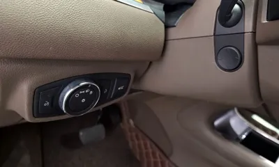 Lincoln MKC 2015, 85250 км, за 7400000 KRW - фото 19