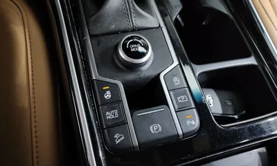 Kia Sorento 2021, 75124 км, за 21900000 KRW - фото 28