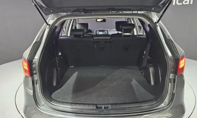 Hyundai Santafe 2013, 140282 км, за 6990000 KRW - фото 20