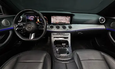 Mercedes-Benz E-Class 2023, 40757 км, за 52990000 KRW - фото 7