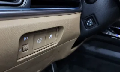 Kia Sorento 2024, 61161 км, за 39000000 KRW - фото 20