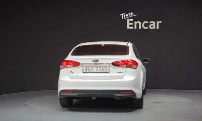 Kia K3 2018, 121133 км, за 6500000 KRW