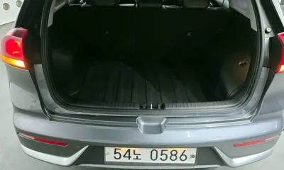 Kia Niro 2017, 99612 км, за 11000000 KRW - фото 30