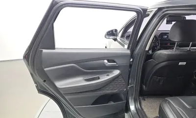 Hyundai Santafe 2019, 94041 км, за 16900000 KRW - фото 25