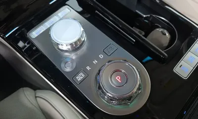 Genesis G80 2025, 14680 км, за 55900000 KRW - фото 9