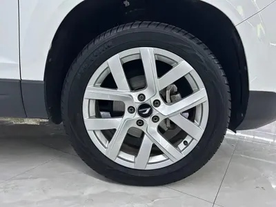 Jetta VS5 2023, 34000 км, за 71800 CNY - фото 7