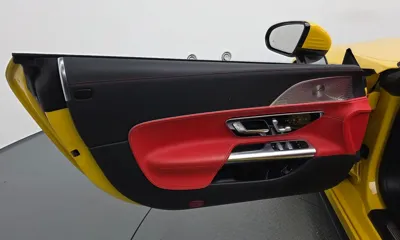 Mercedes-Benz SL-Class 2023, 36872 км, за 145000000 KRW - фото 24