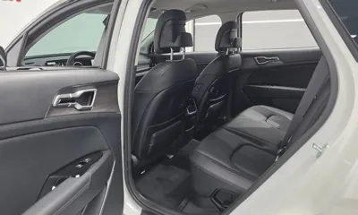 Kia Sportage 2022, 8977 км, за 34500000 KRW - фото 26