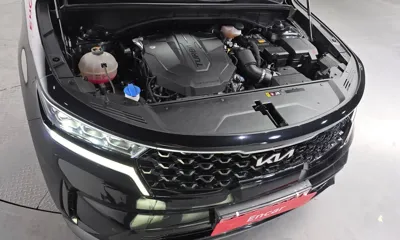 Kia Sorento 2022, 83533 км, за 22190000 KRW - фото 6