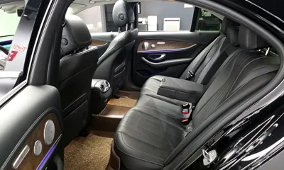 Mercedes-Benz E-Class 2018, 91323 км, за 21900000 KRW - фото 26