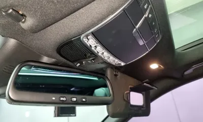 Mercedes-Benz S-Class 2015, 199000 км, за 25990000 KRW - фото 15