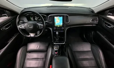Renault-KoreaSamsung SM6 2019, 53338 км, за 8590000 KRW - фото 7