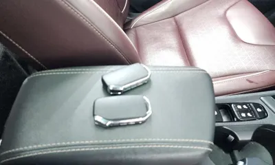 Kia Niro 2020, 106751 км, за 16800000 KRW - фото 16