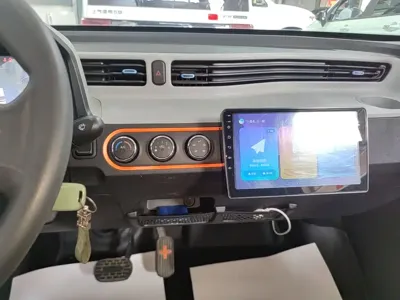 Wuling MINIEV 2020, 40100 км, за 15600 CNY - фото 13