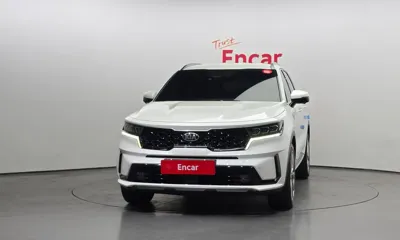 Kia Sorento 2021, 91322 км, за 250000 KRW