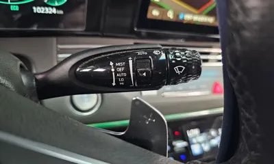 Hyundai Grandeur 2020, 102324 км, за 23900000 KRW - фото 30