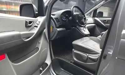 Hyundai Starex 2021, 95394 км, за 14700000 KRW - фото 10