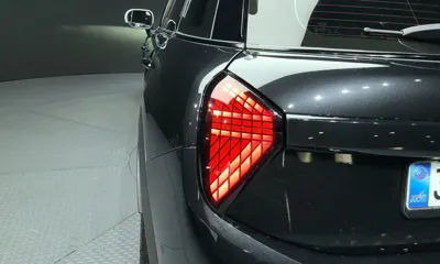 MINI Cooper 2025, 9808 км, за 31000000 KRW - фото 23