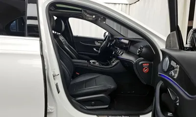 Mercedes-Benz E-Class 2018, 125555 км, за 22900000 KRW - фото 11