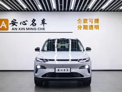 Leapmotor Leapmotor C11 2025, 10800 км, за 128800 CNY