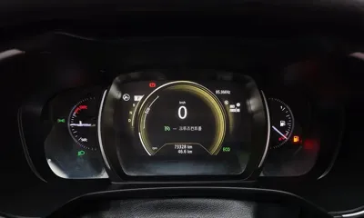 Renault-KoreaSamsung QM6 2018, 73328 км, за 9990000 KRW - фото 8