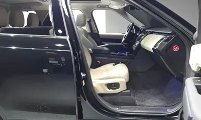 Land Rover Discovery 2019, 126854 км, за 24900000 KRW - фото 26
